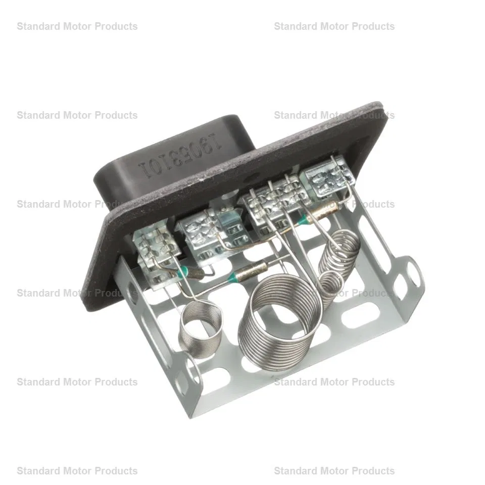 RU-344 – STANDARD IGN Heater Fan Motor Resistor, OE Replacement - view 3